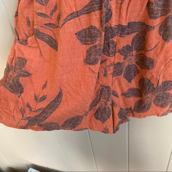 🌼 O’Neill Johanna Romper - Picture 9 of 10